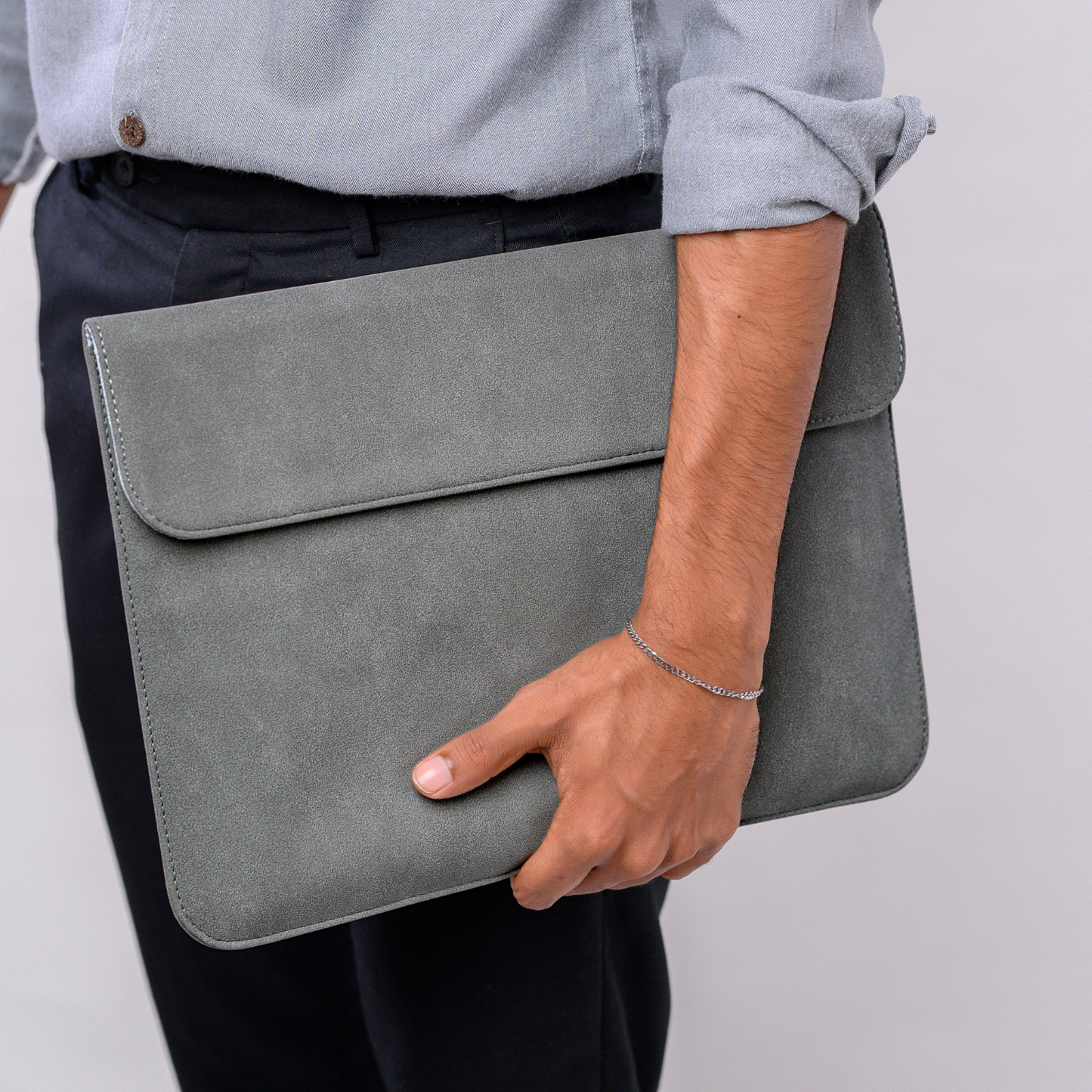 Mysu Slate Sleeve 13