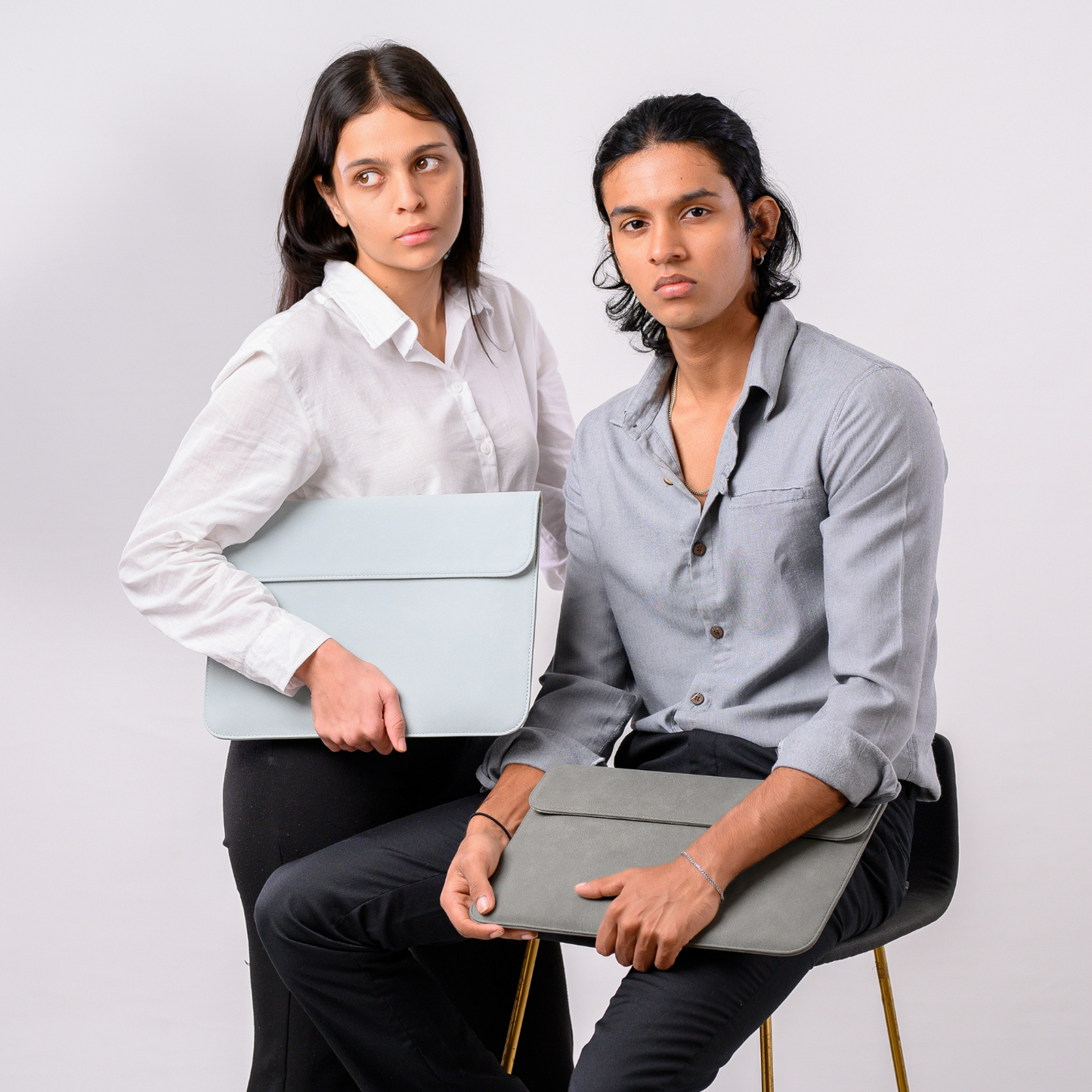 Mysu Slate Sleeve 13