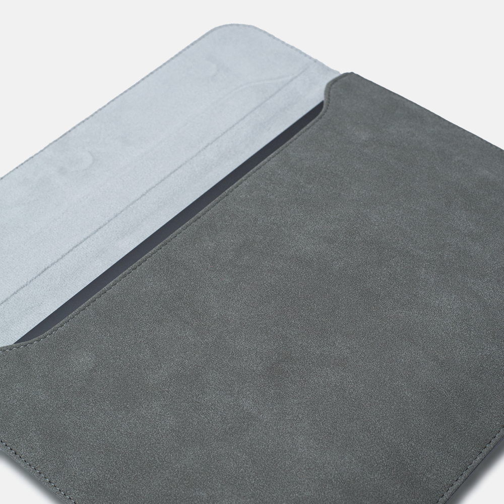 Mysu Slate Sleeve 13