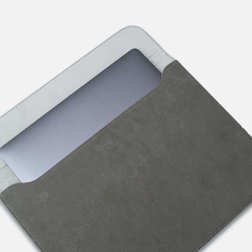 Mysu Slate Sleeve 15