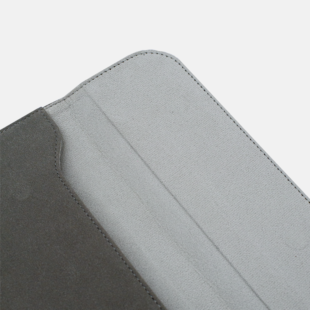 Mysu Slate Sleeve 15
