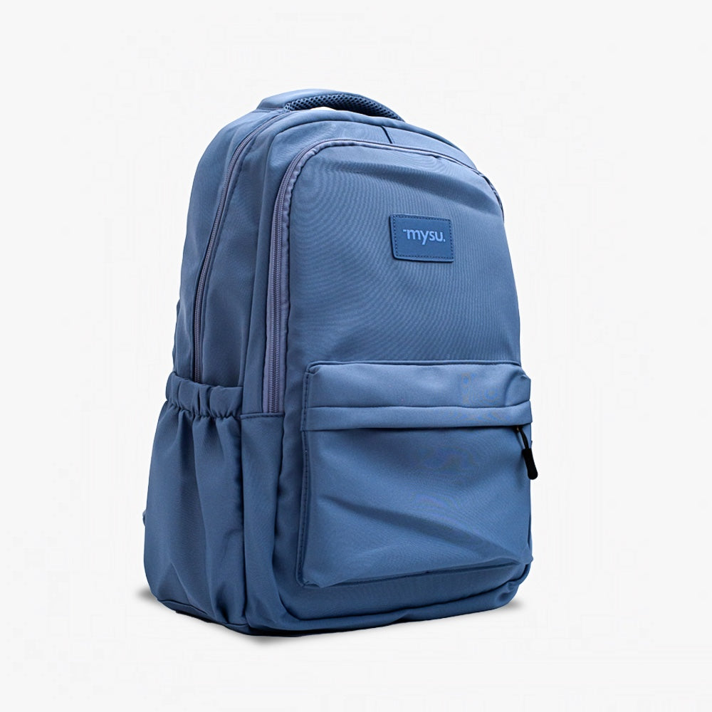 Mysu Work Backpack – Deep Blue