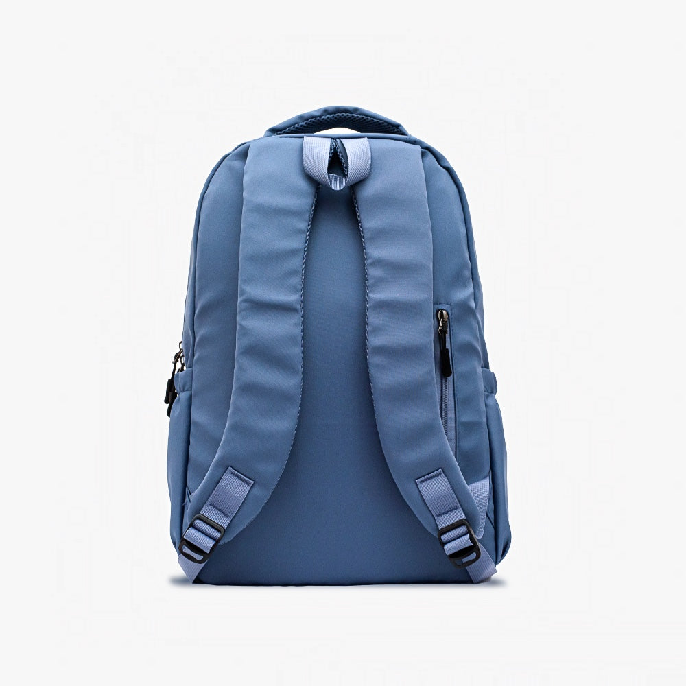 Mysu Work Backpack – Deep Blue