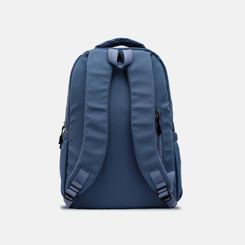 Mysu Work Backpack – Deep Blue