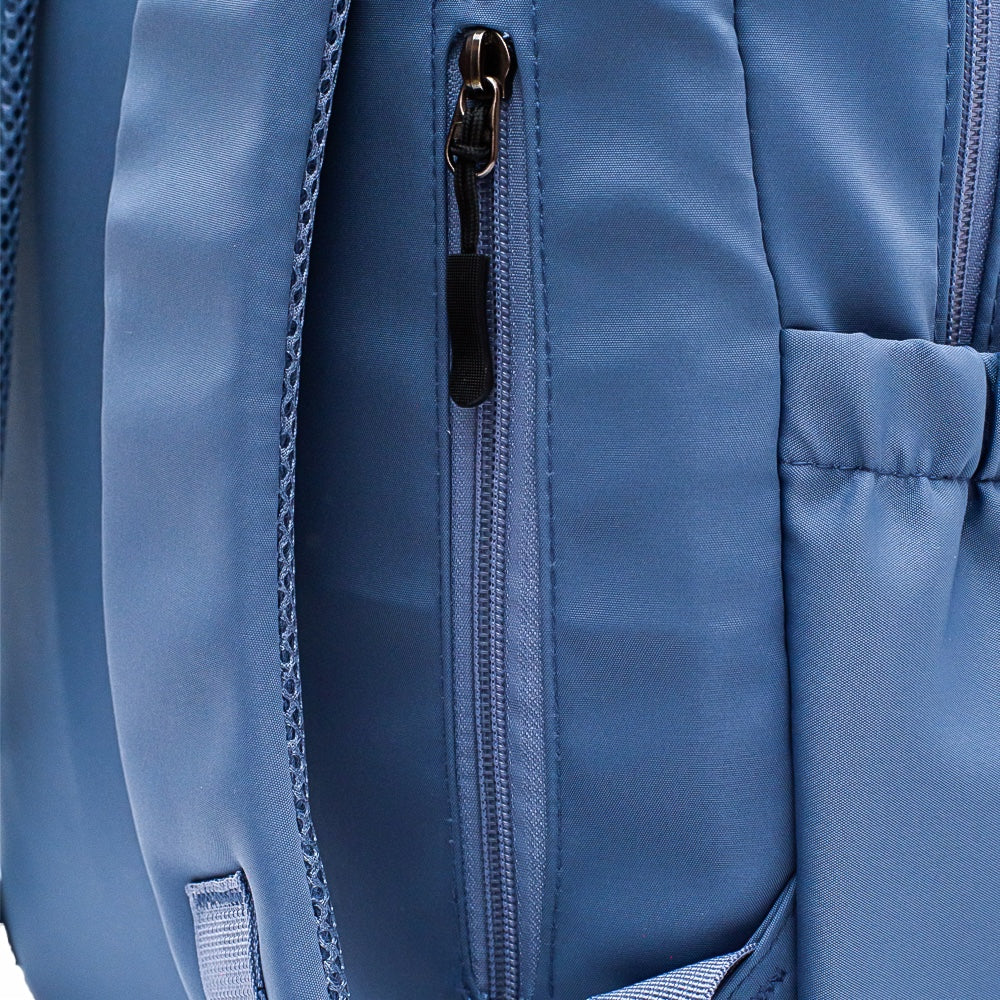 Mysu Work Backpack – Deep Blue