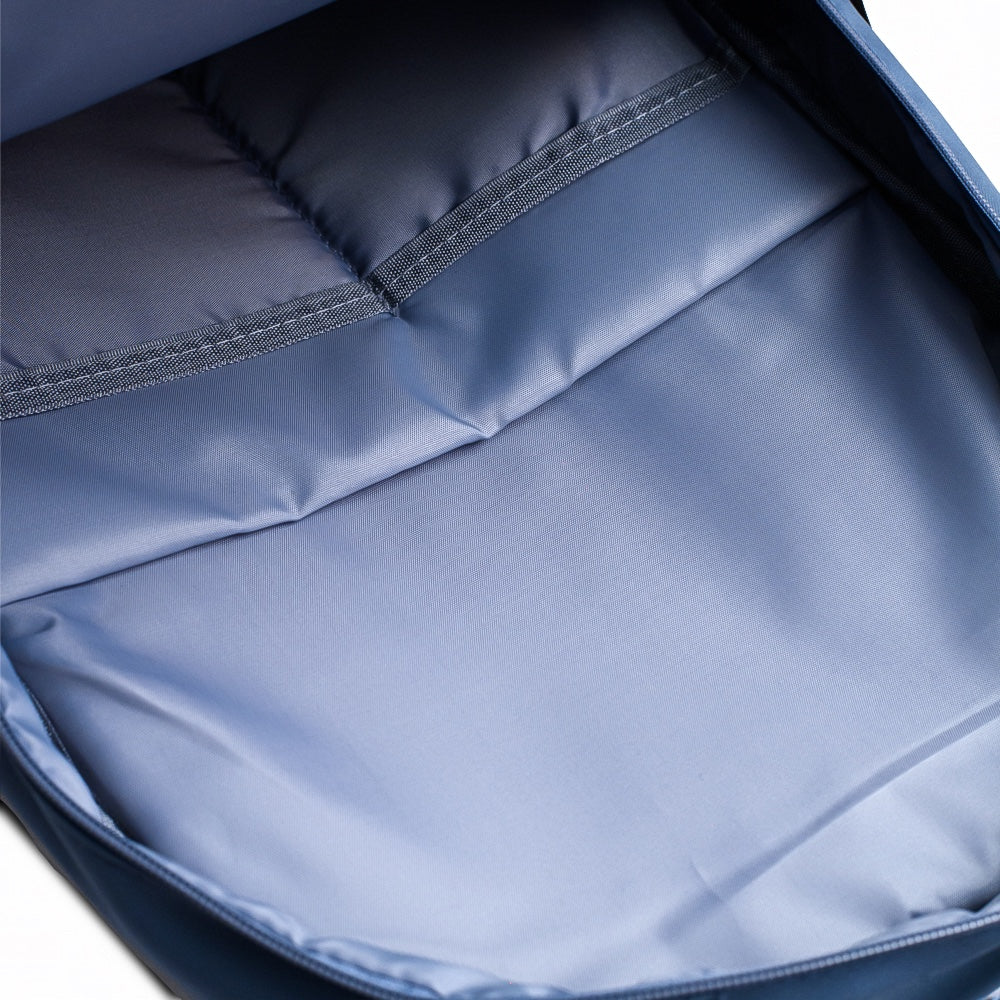 Mysu Work Backpack – Deep Blue