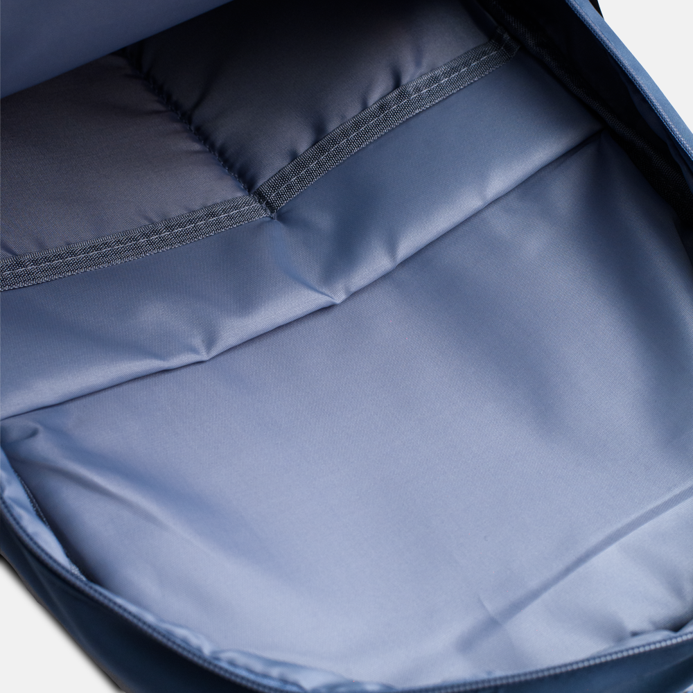 Mysu Work Backpack – Deep Blue