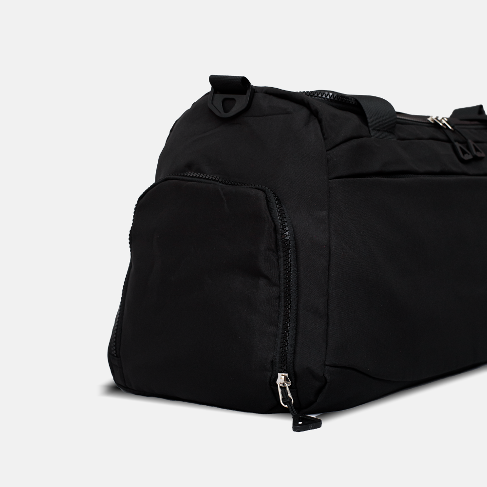 Mysu Training Duffel BLACK (55L)