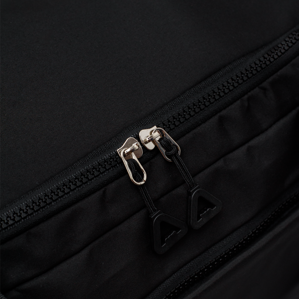 Mysu Training Duffel BLACK (55L)