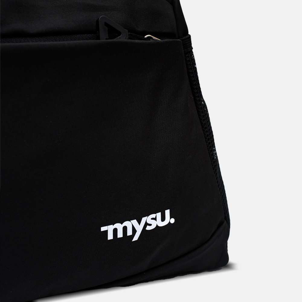 Mysu Training Duffel BLACK (55L)