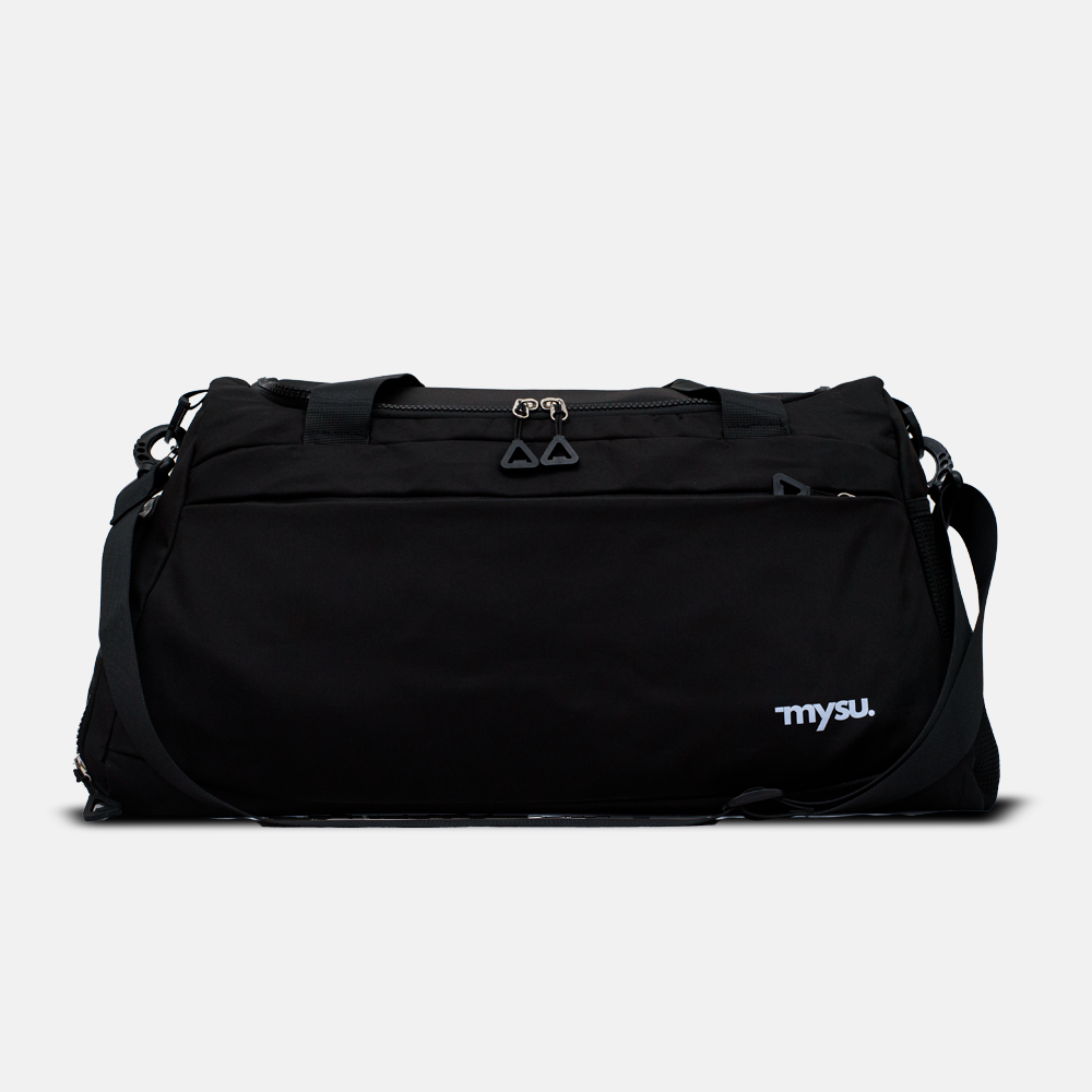 Mysu Training Duffel BLACK (55L)