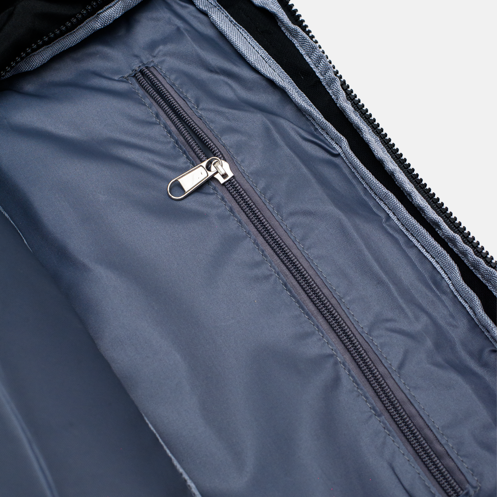 Mysu Training Duffel BLACK (55L)