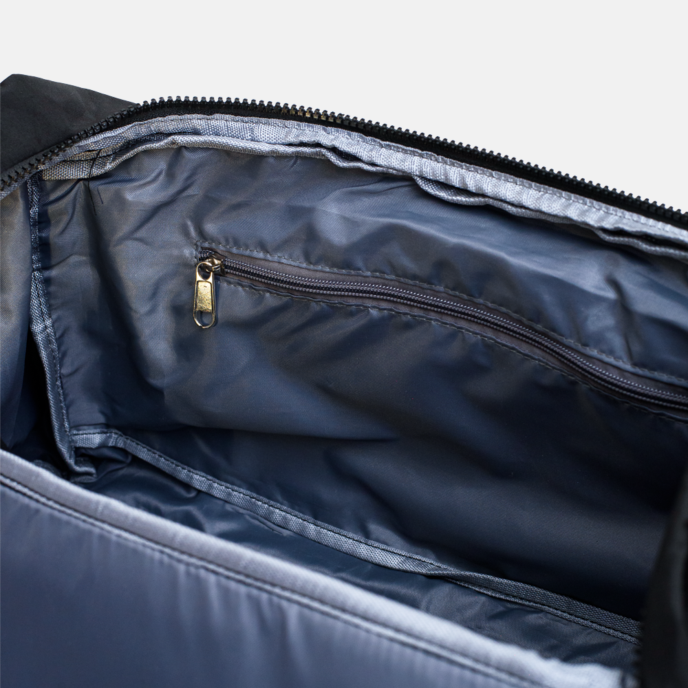 Mysu Training Duffel BLACK (55L)