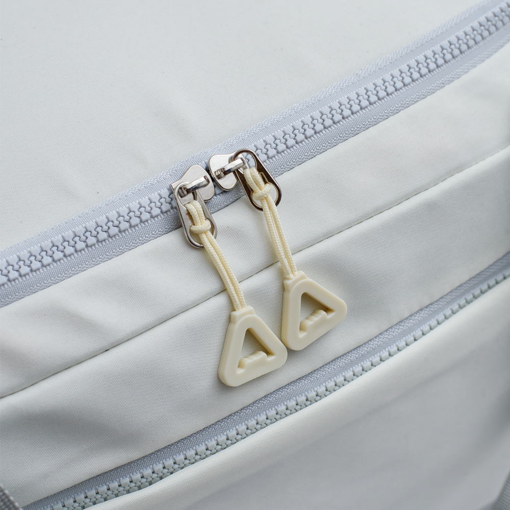 Mysu Training Duffel WHITE (55L)