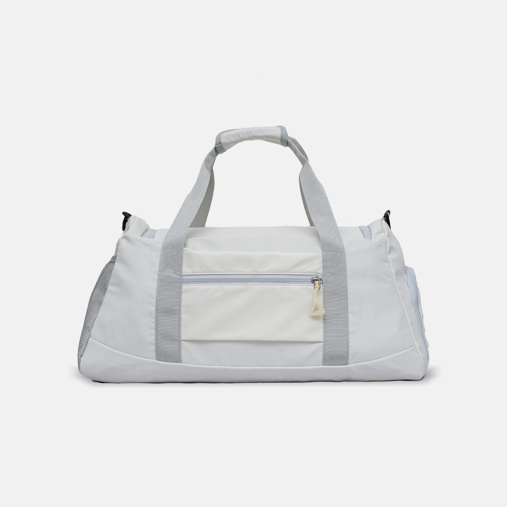 Mysu Training Duffel WHITE (55L)