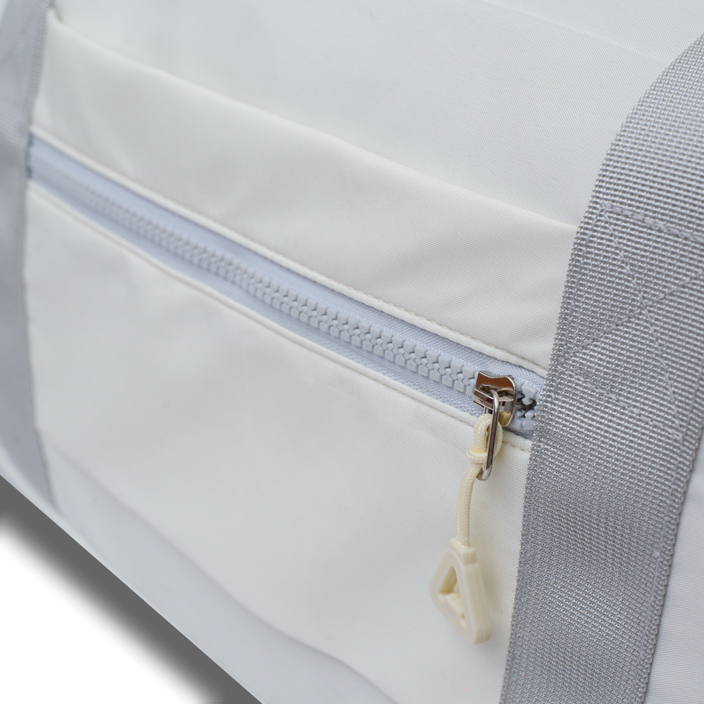 Mysu Training Duffel WHITE (55L)