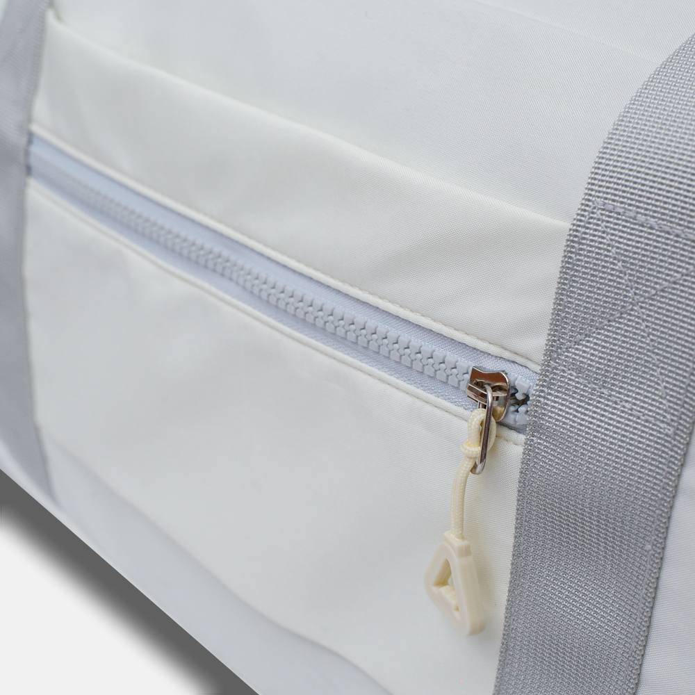 Mysu Training Duffel WHITE (55L)