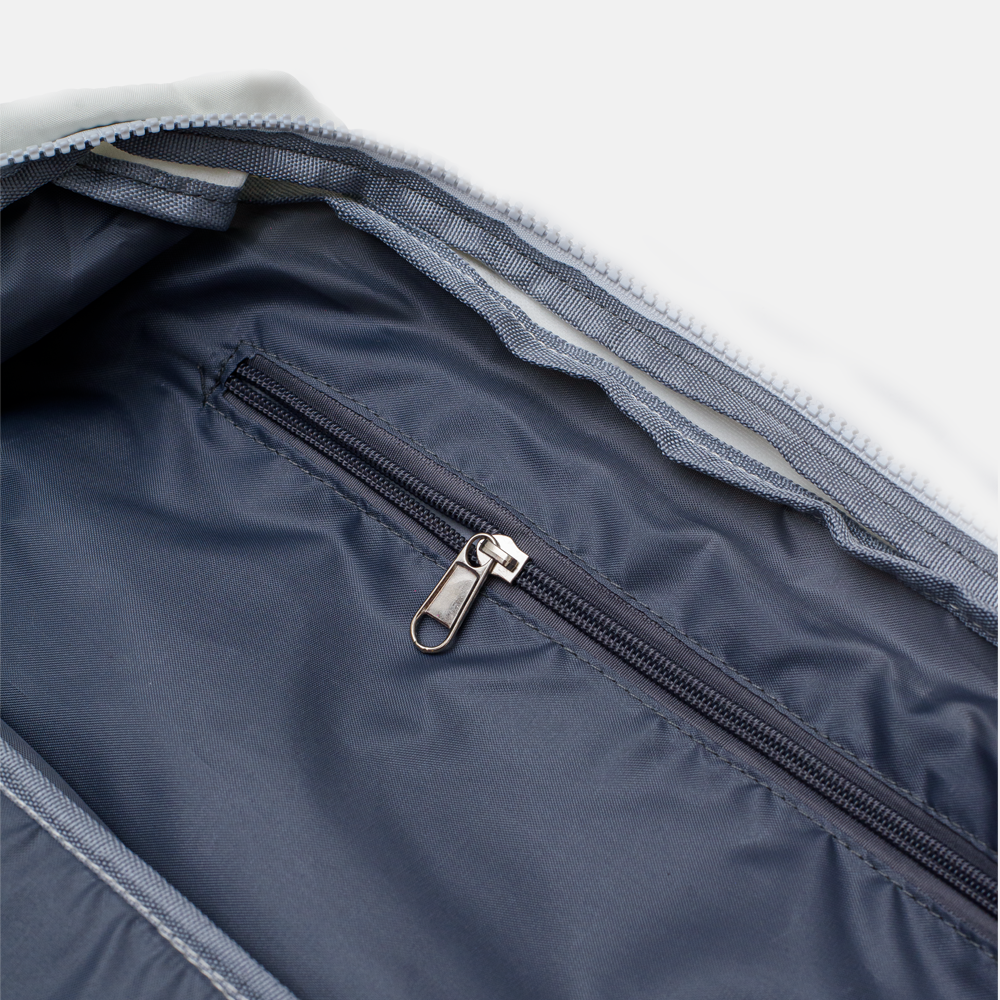 Mysu Training Duffel WHITE (55L)