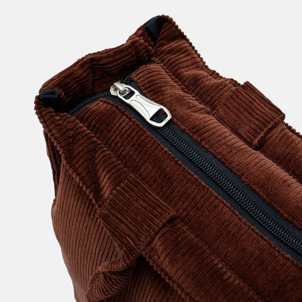 The Corduroy Tote