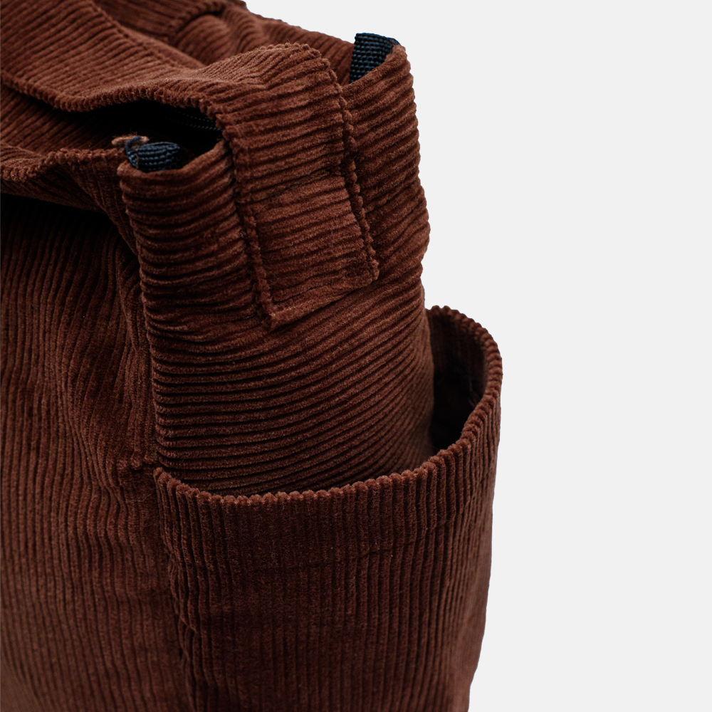 The Corduroy Tote