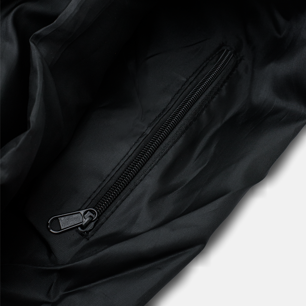 Mysu Laptop Backpack BLACK