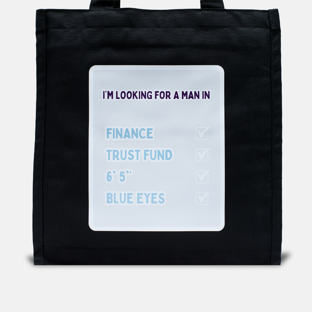 Get Yourself a Trust Fund