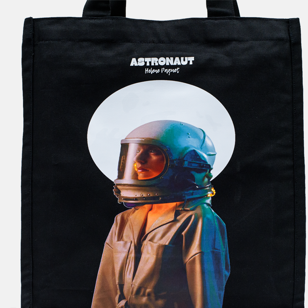 The Astronaut
