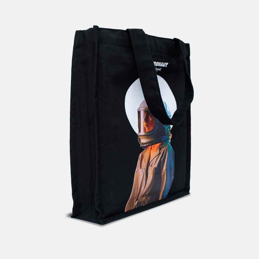 The Astronaut