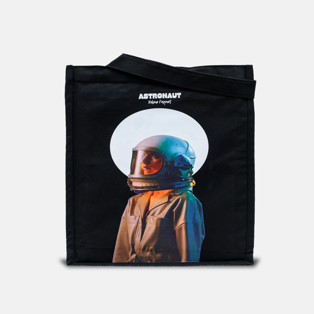 The Astronaut
