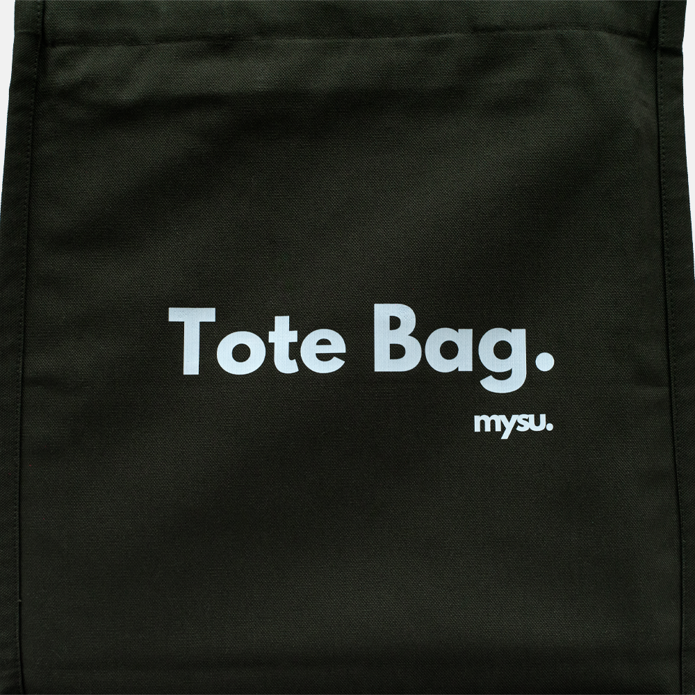 The Everyday Tote