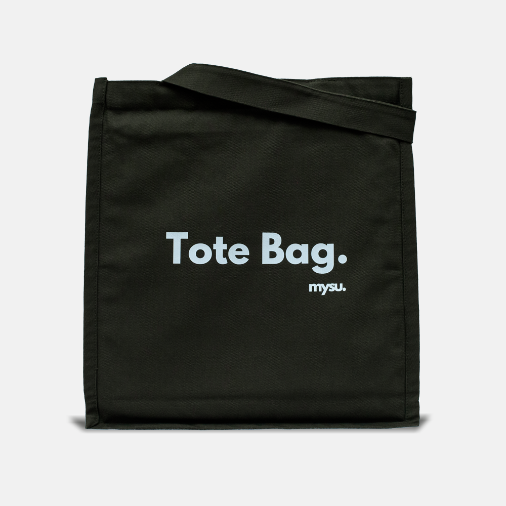 The Everyday Tote