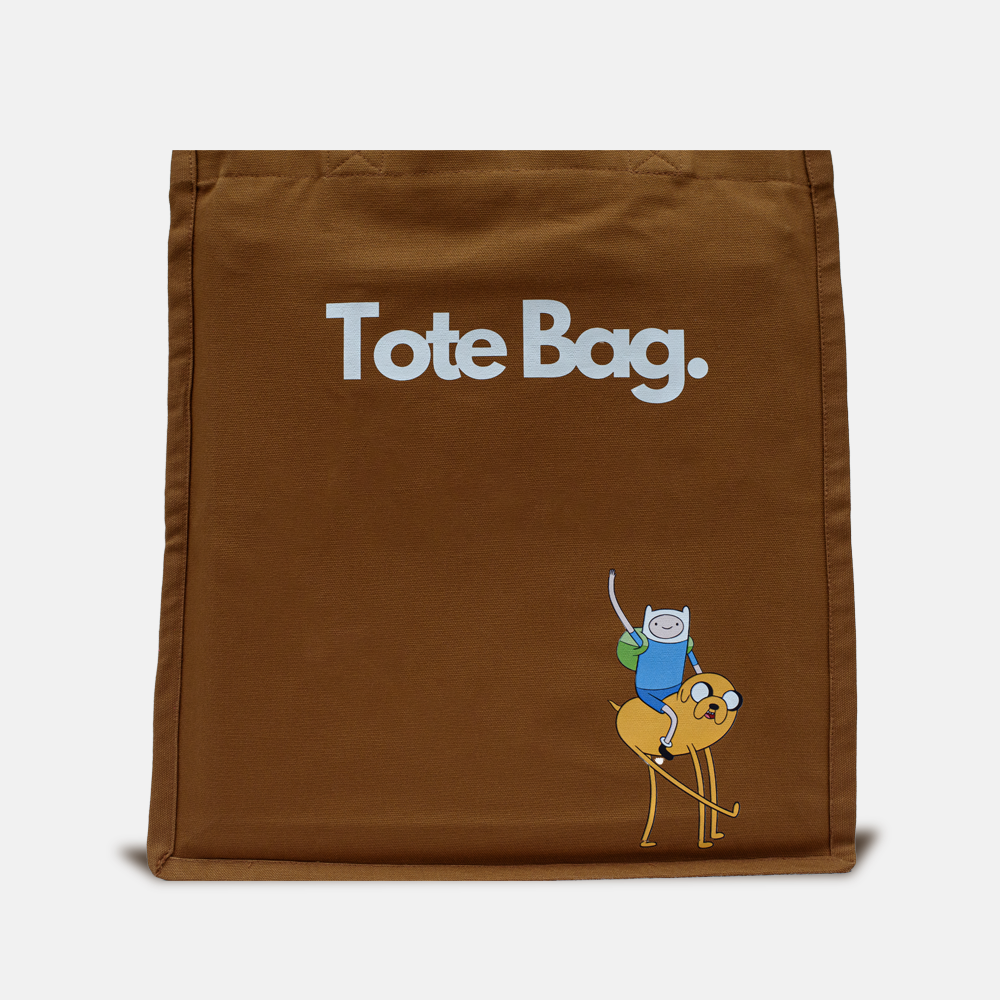 Adventure Time