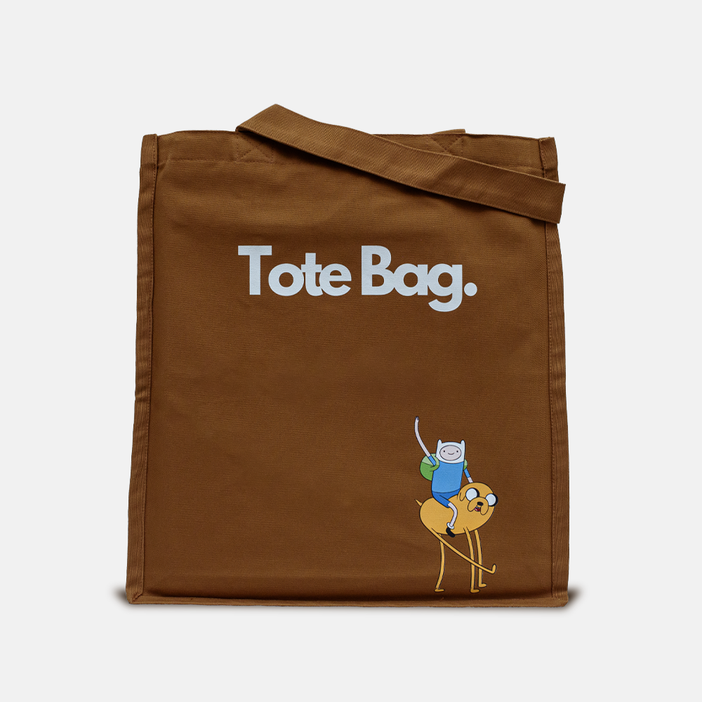 Adventure Time