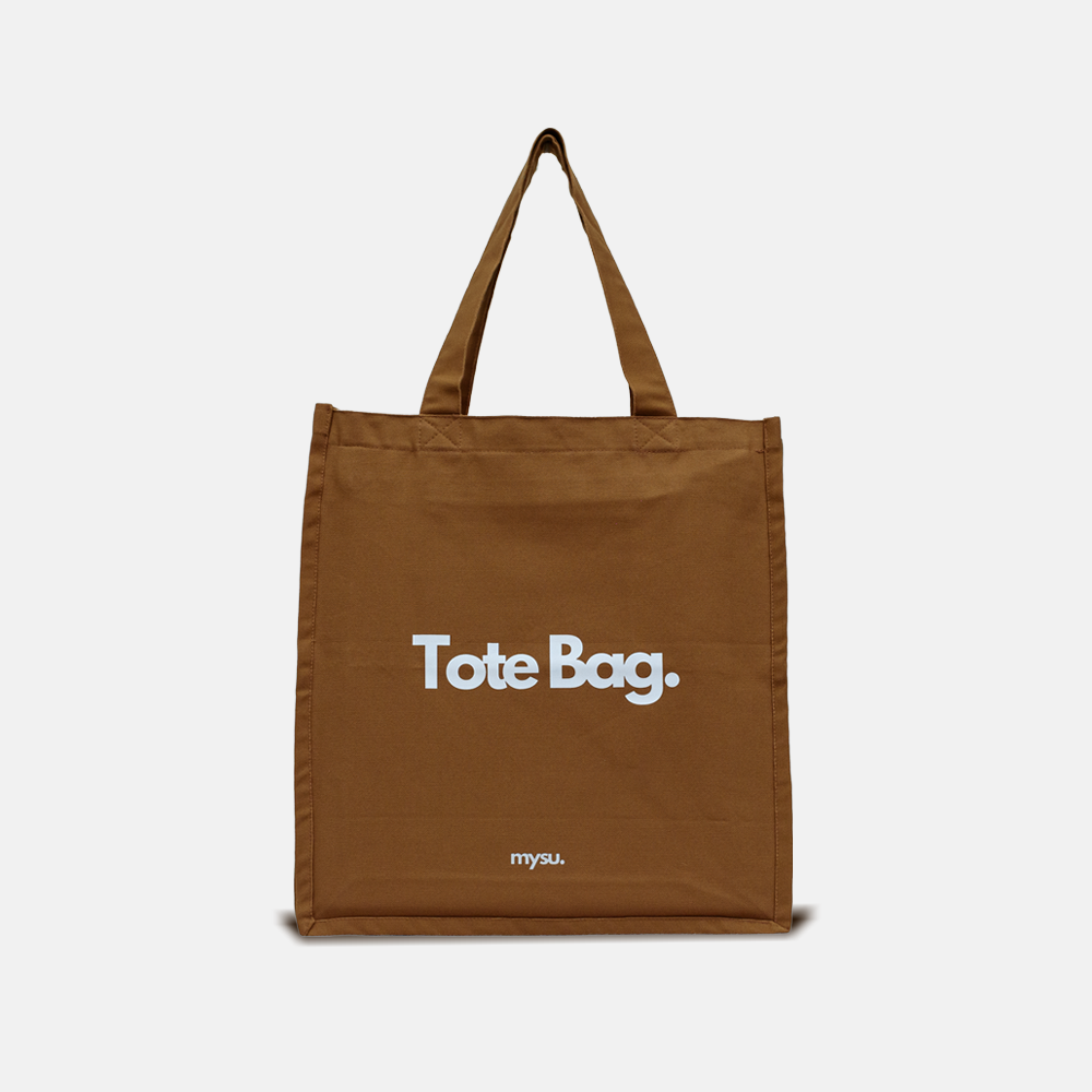 The Everyday Tote