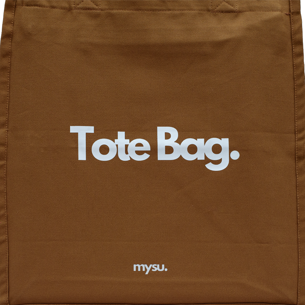 The Everyday Tote