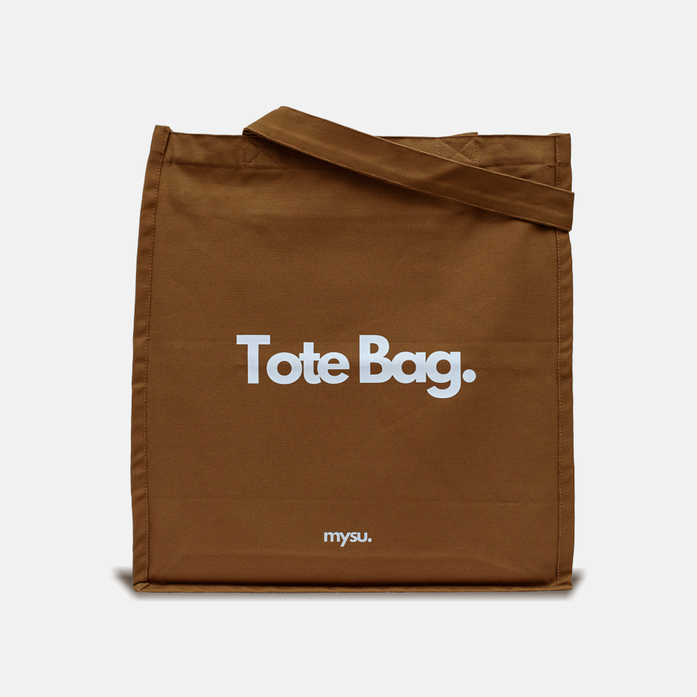 The Everyday Tote