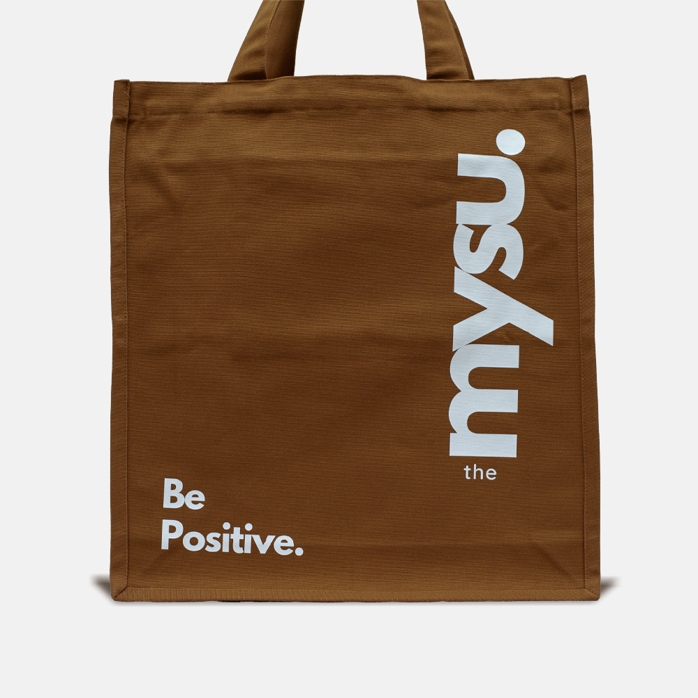 Be Positive