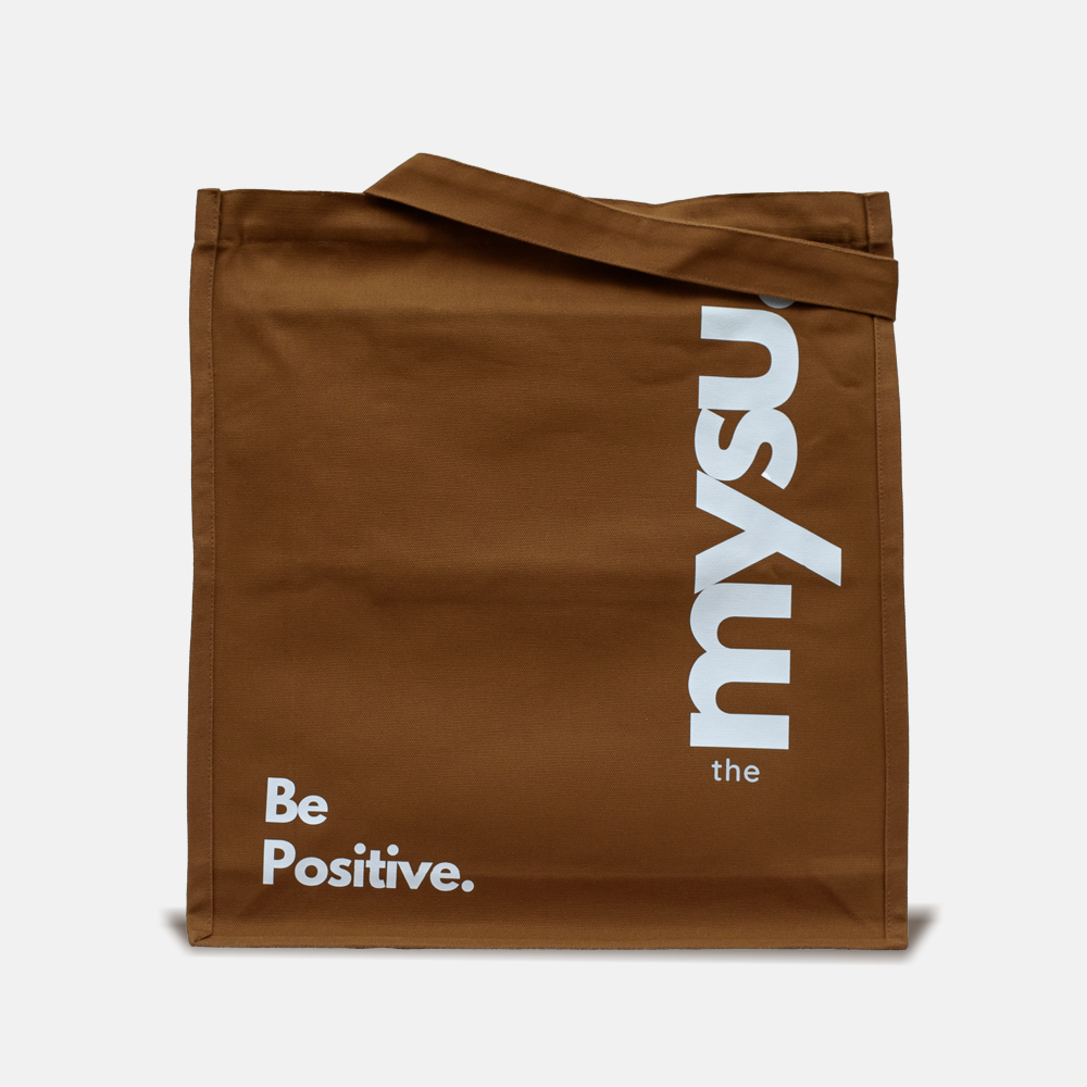Be Positive