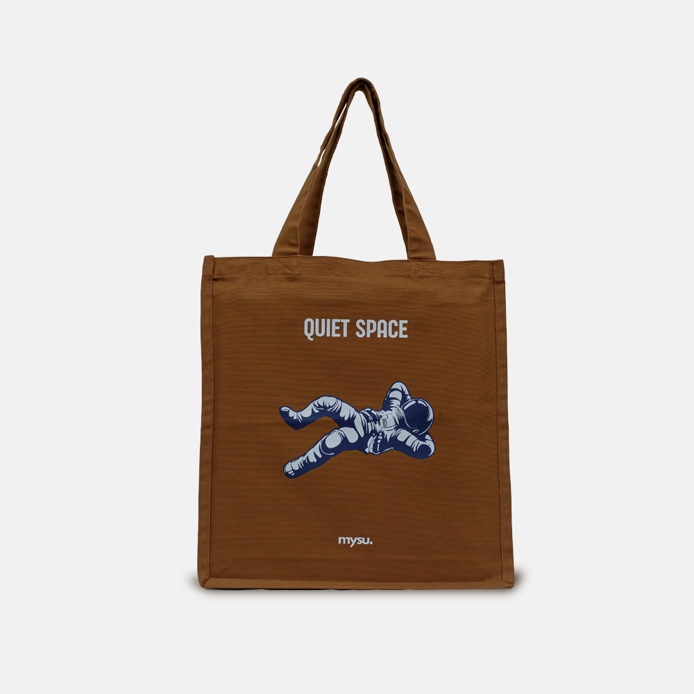 Quiet Space