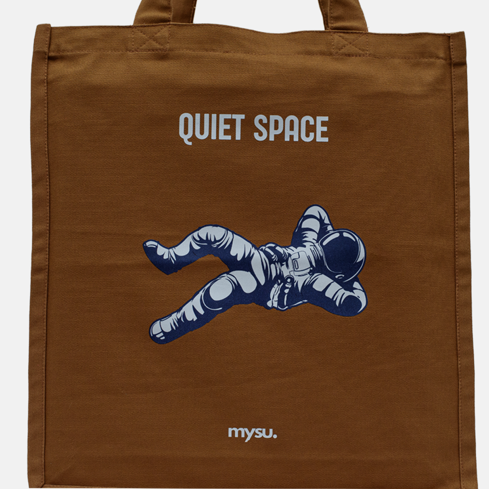 Quiet Space
