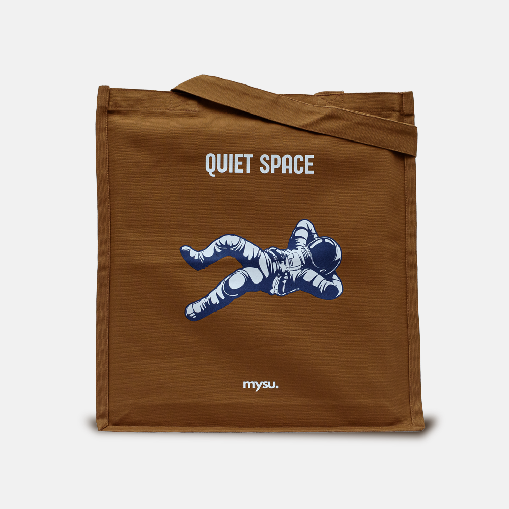 Quiet Space