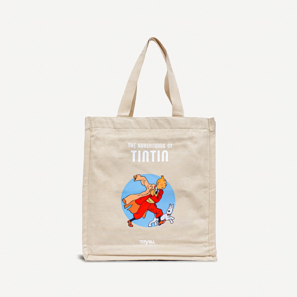 The Adventures of TinTin