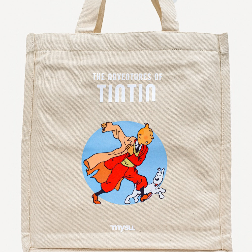 The Adventures of TinTin