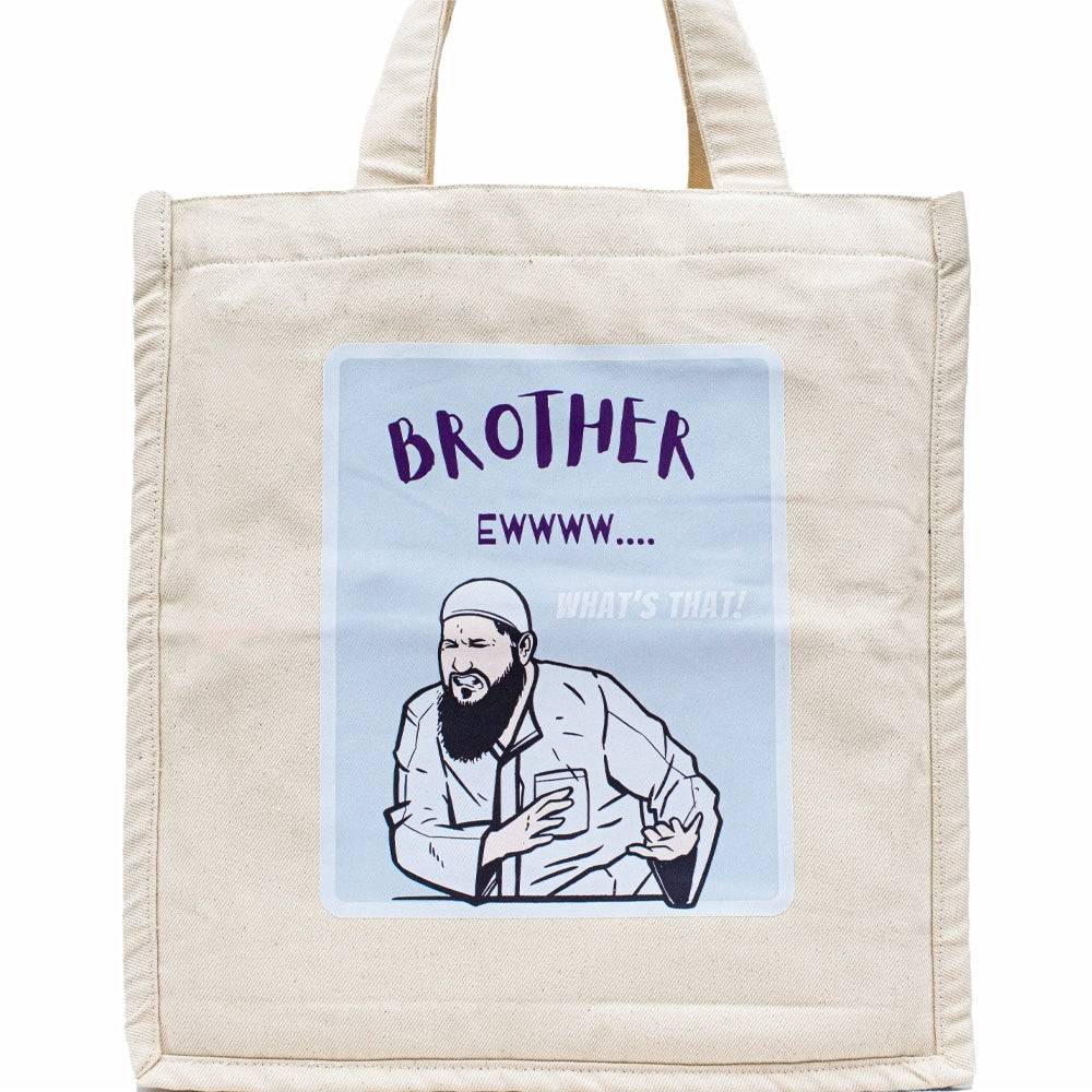 Brother EWW