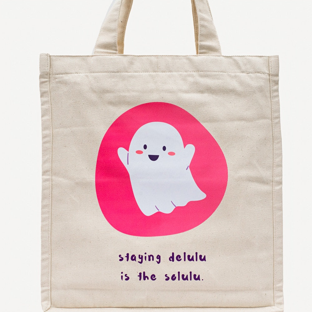Are you delulu?