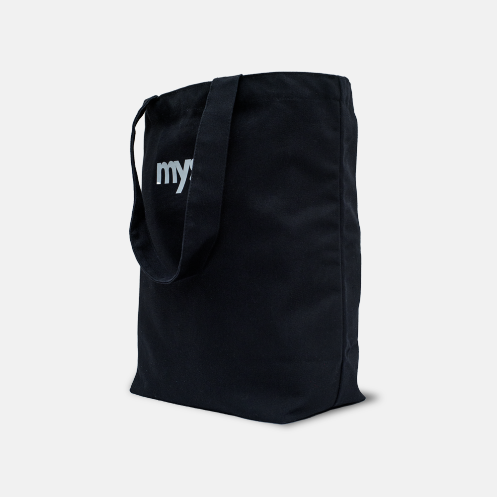The Everyday Mysu