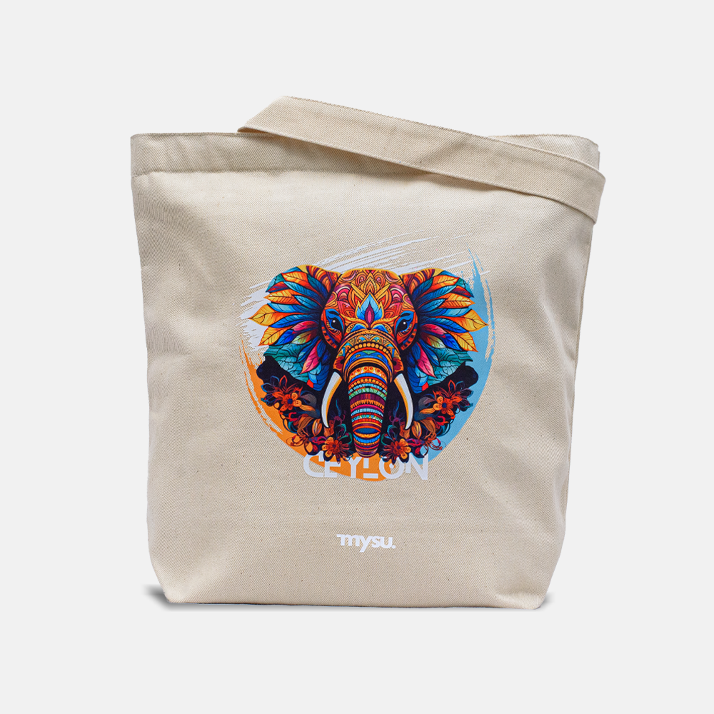 The Sri Lankan Tusker Bucket