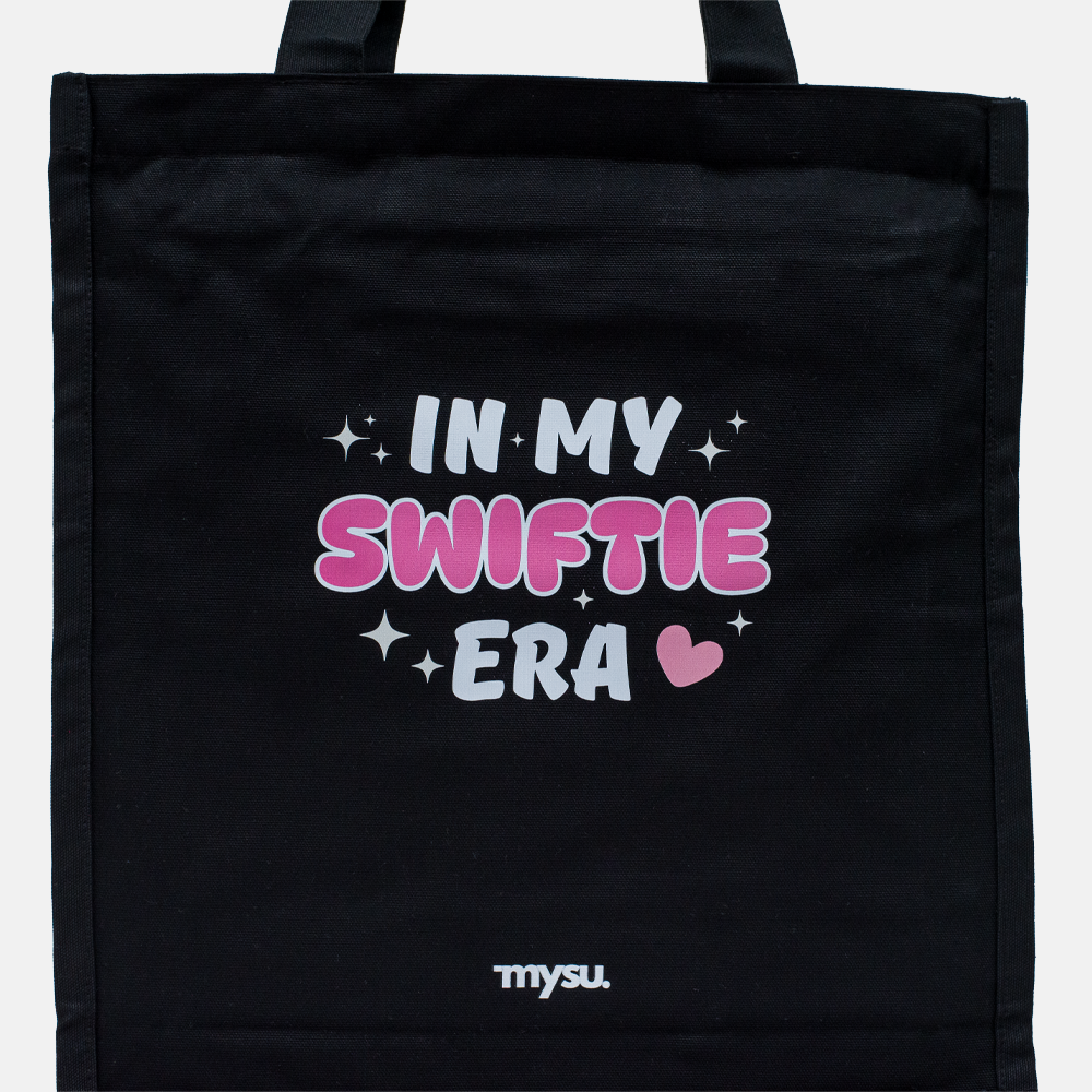 In my Swiftie Era