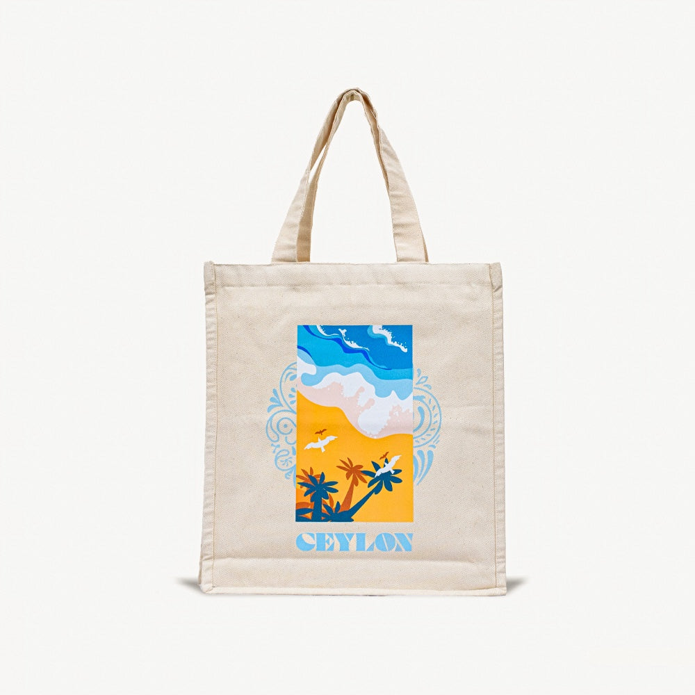 Canvas Totes