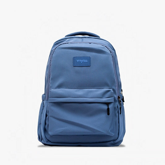 Mysu Work Backpack – Deep Blue
